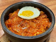 -一味韩餐(天鹅湖万达店)