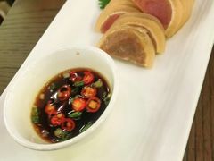 -HOHO餐厅(古子城店)