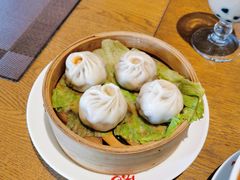 小笼包-筷子