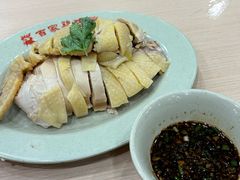 -百家鸡味馆(清泰店)
