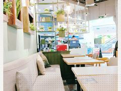 大堂-仙踪林(惠润广场店)