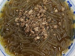 -新丰小吃(中山中路分店)