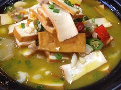-湖南码头·地道岳阳美食·湘菜(魏公村店)