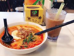 -旧街场白咖啡(ampang park shopping centre)