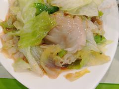 -老乡鸡(阜阳商厦时代广场店)