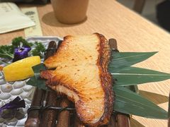 -阿吾罗·月咏精致日料(港汇恒隆广场店)