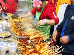 -大姐麻辣烫(莲宝中路店)