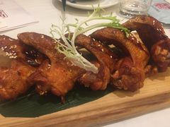 -琉璃餐厅(德基广场店)
