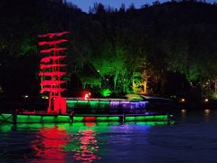-桂林两江四湖景区