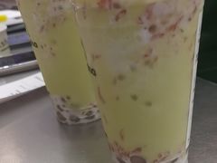 -迷客夏Milksha(无锡苏宁店)