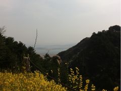 -云峰山自然风景区