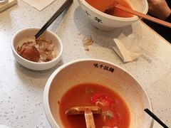 -味千拉面(南虹店)