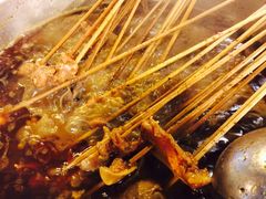 -袁记串串香(新南门店)