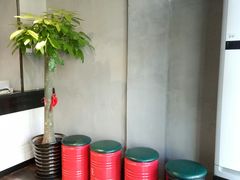 -晓鲜熊猫烤鱼烤吧(西三旗百汇北门店)