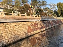 -济南大明湖景区