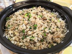 -台山美食一绝阿四台山黄鳝饭(阿四创作店)