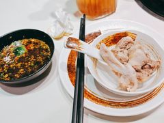 -沄记顺德菜打边炉(东直门店)