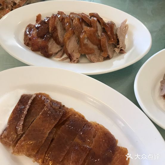 东岳饭庄(酒仙桥店)
