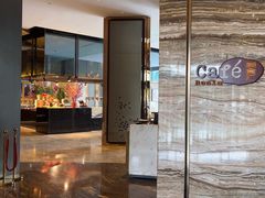 -美食汇·海鲜自助西餐厅·江门富力万达嘉华酒店
