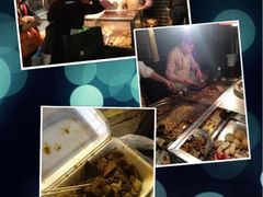 牛杂-明记牛杂(新马路分店)
