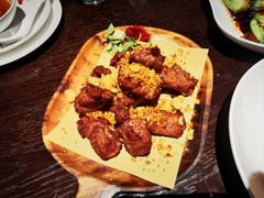 -菲乐餐厅(三十年经营·湖滨路店)