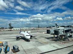 -星巴克(香港国际机场44号闸店)