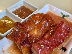 -80s港式茶餐廳