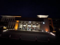 -河南省黄河迎宾馆