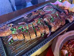-庆合府重庆大排档(紫都城店)