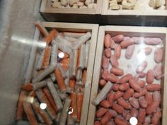 -将军令自助烤肉火锅(安详街店)