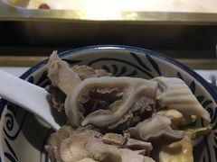 -尚尚仙·酸汤猪手·猪肚鸡火锅(华联万柳购物中心店)