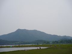 -十三陵水库