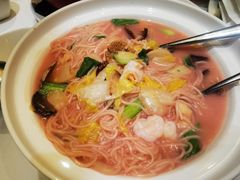 -莆田餐厅PUTIEN(金融街购物中心店)