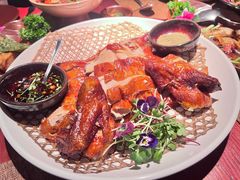 -花马天堂云南餐厅 Lost Heaven(外滩店)