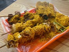 -安发瞧麻辣烫(总店)