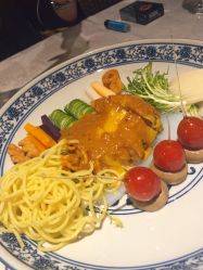 点击看大图 -花家怡园·宴会厅(簋街四合院总店)