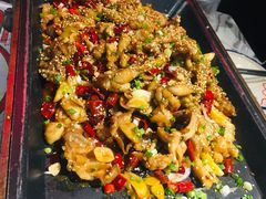 -臻享無招牌·食蛙专门店(太古里店)