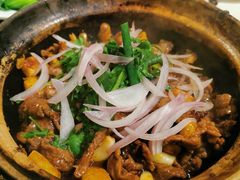 -老廣食堂(区庄店)