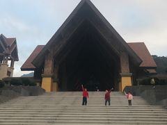 -韶关经律论国际酒店温泉