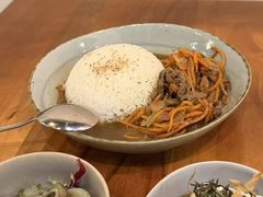 -Retro Deli 茶泡饭