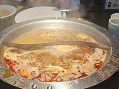 -额尔敦·品质自助(摩尔城店)