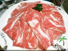 -蜀九香火锅(玉林店)