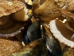 -蓝海国际大饭店·蓝钻自助百汇(兰山店)