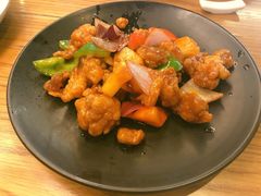 -广州塔筷子荟餐厅(汇礼轩商场店)