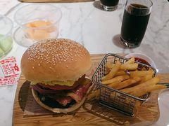 -南京空港温德姆花园酒店·MTF满庭芳中餐厅
