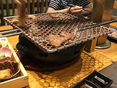 -黑牛の店·和牛烧肉(合生汇店)