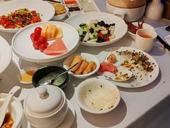 -味钱塘·钱塘浙宴(宋城之江银泰店)