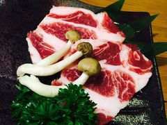 -赤坂亭·M9和牛烧肉·铁板烧(合肥万象城店)