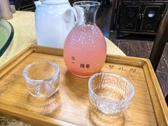 -二泉园老菜馆·百年无锡菜