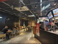 -肯德基(正定机场安检内店)